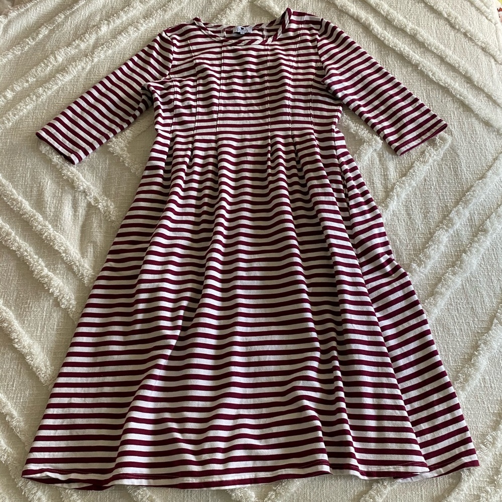 Dainty Jewells Weekend Brunch Dress
